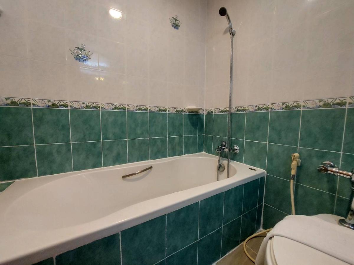 M Hotel Danok Sadao Esterno foto