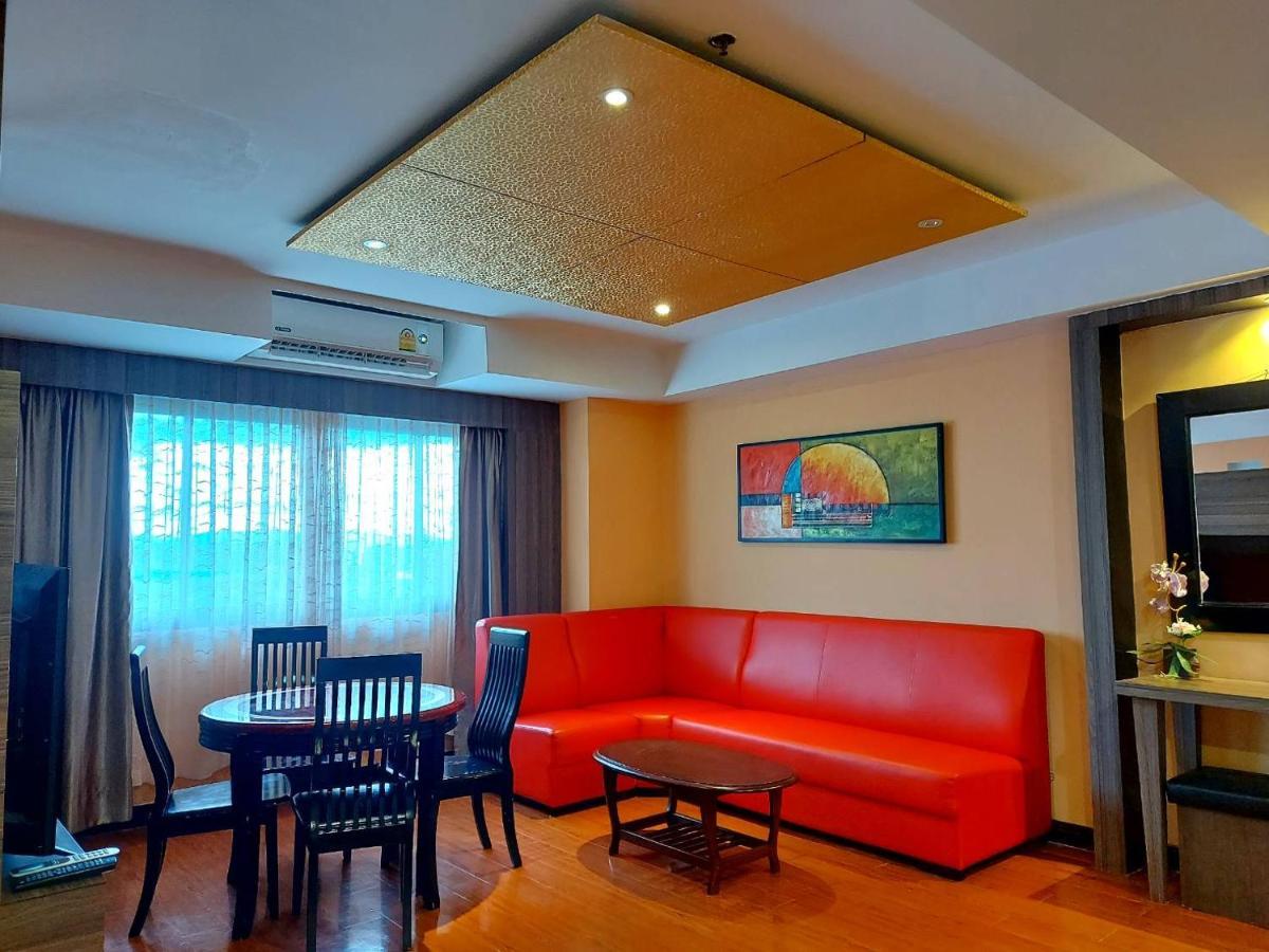M Hotel Danok Sadao Esterno foto