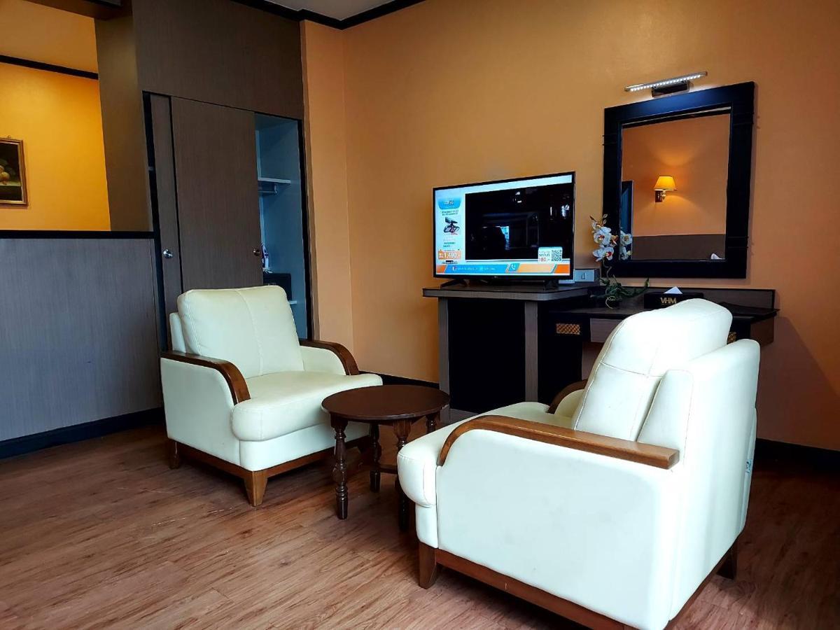 M Hotel Danok Sadao Esterno foto