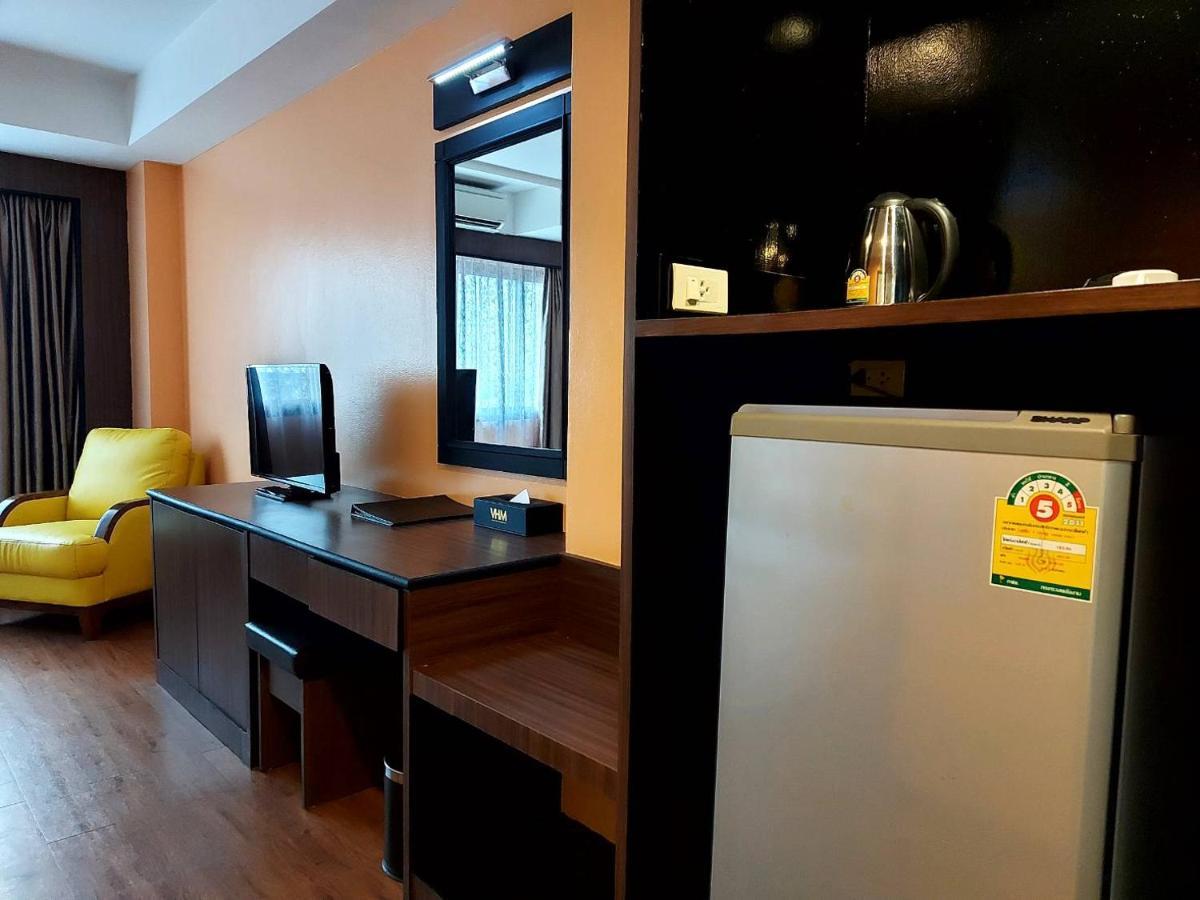M Hotel Danok Sadao Esterno foto