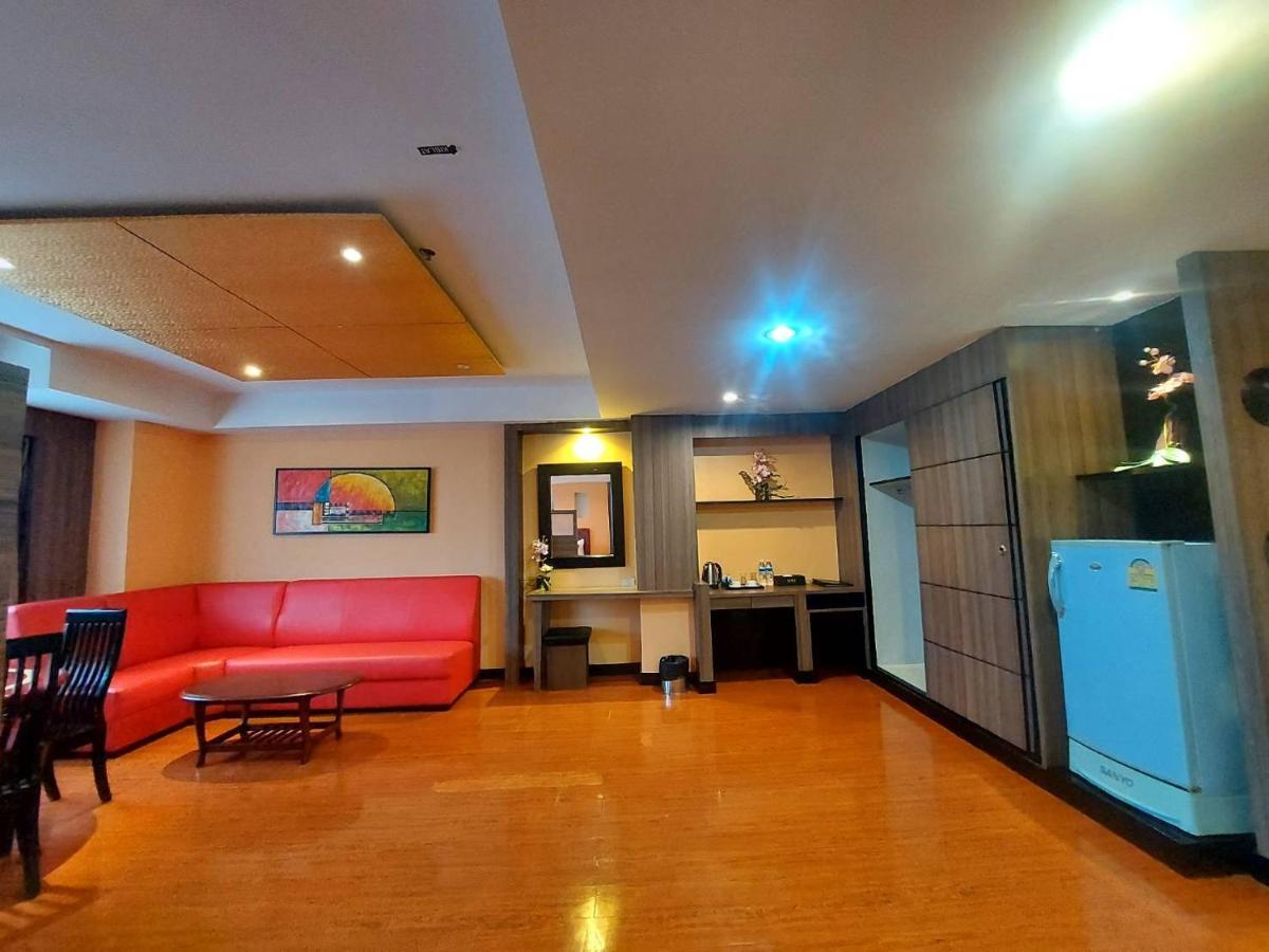 M Hotel Danok Sadao Esterno foto