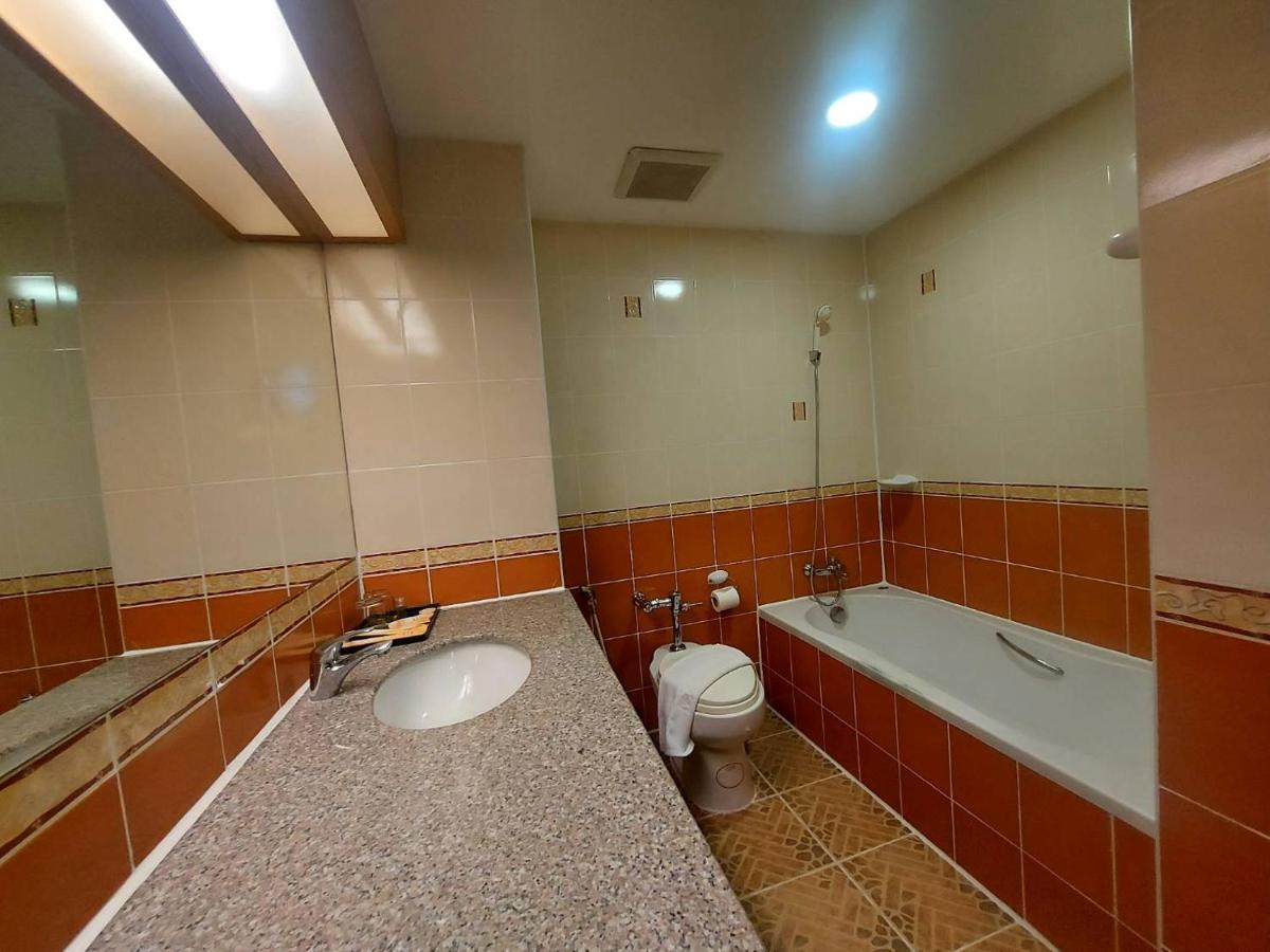 M Hotel Danok Sadao Esterno foto
