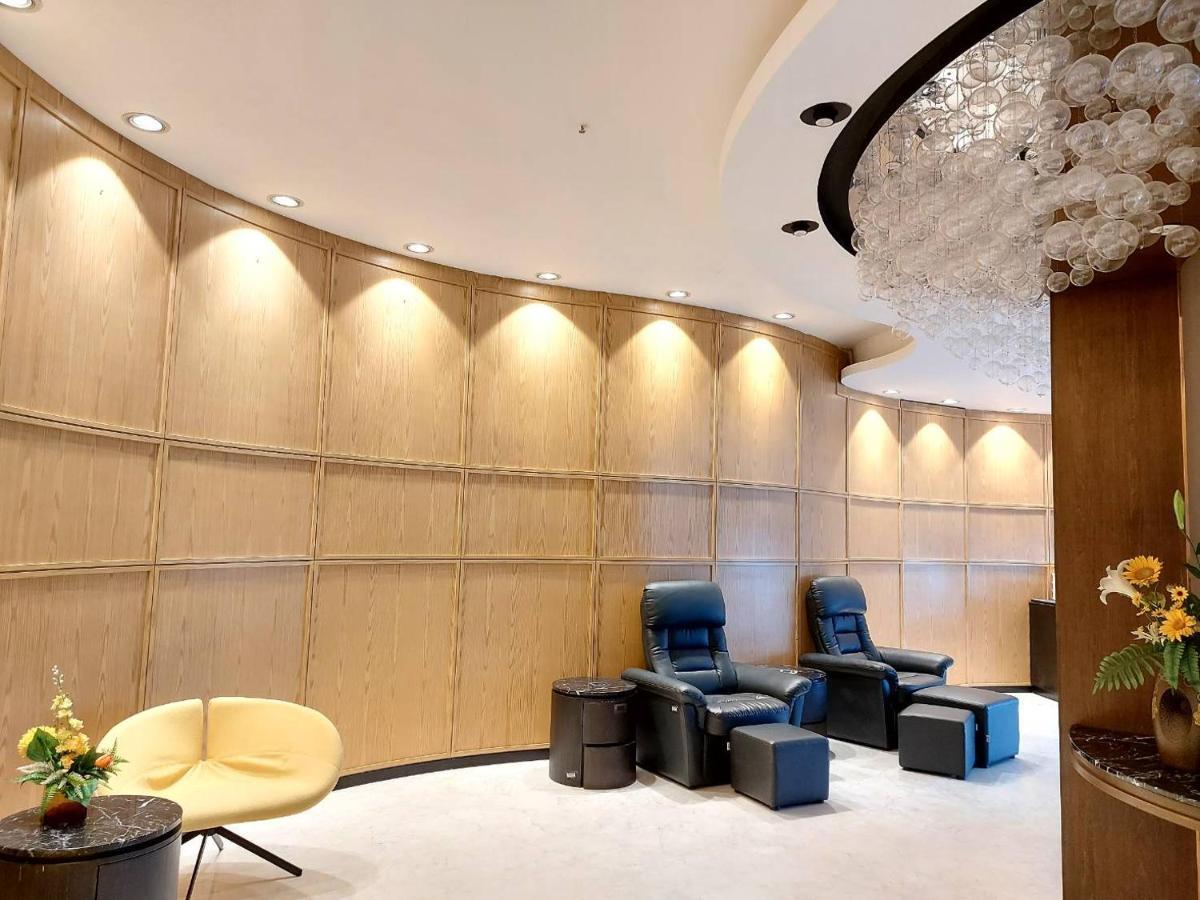 M Hotel Danok Sadao Esterno foto