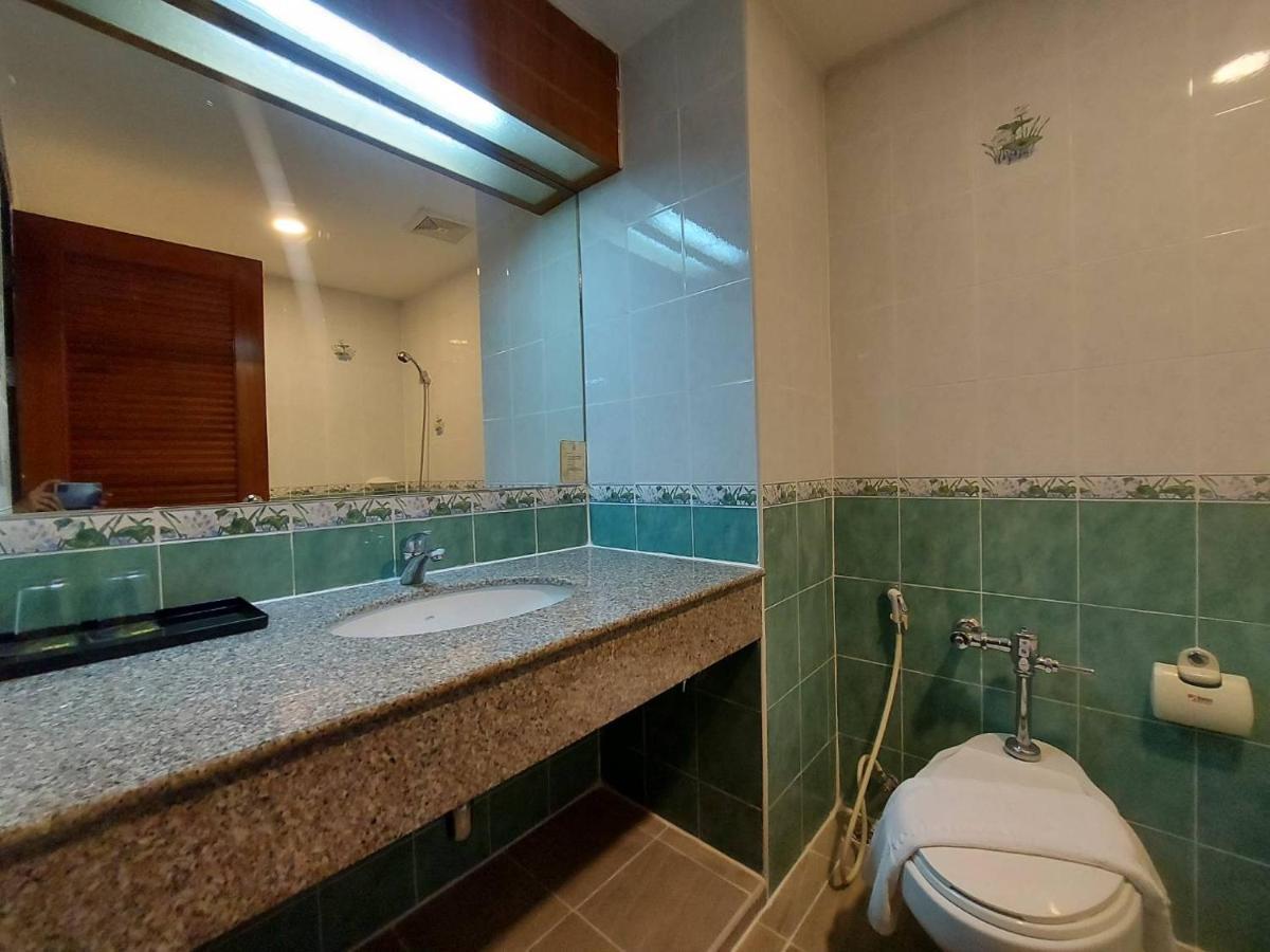 M Hotel Danok Sadao Esterno foto
