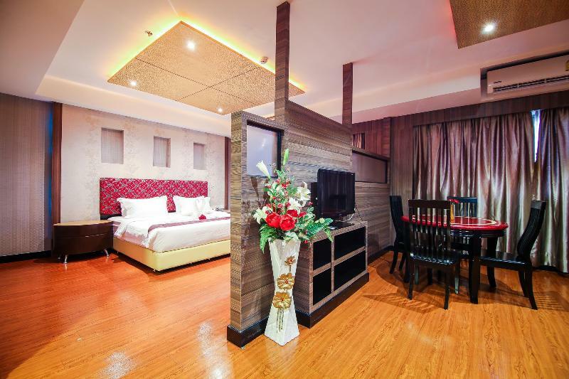 M Hotel Danok Sadao Esterno foto